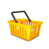 Shopping Cart Icon 72x72 png